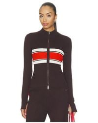 P.E Nation - Solar Knit Jacket - Lyst