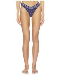 Devon Windsor - Larissa Bikini Bottom - Lyst