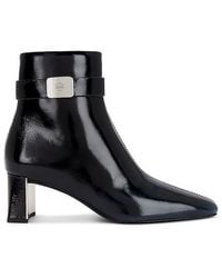 Tory Burch - Boot Georgia - Lyst