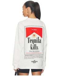 Los Sundays - The Kills 2.0 Tee - Lyst