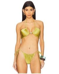 Baobab - Kei Bikini Top - Lyst