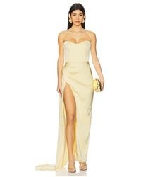 Katie May - Abendkleid Bita - Lyst