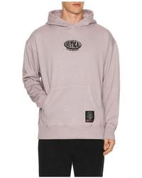 Critical Slide - Hoodie Buzzed - Lyst