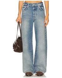 PAIGE - Barril Arellia En Color Azul Talla (También En 24, 25, 26, 27, 28, 29, 30, 31, 32, 33) - Lyst