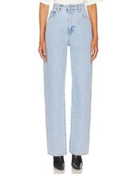 A.Brand - JEANS A CARRIE - Lyst
