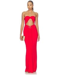 Lovers + Friends - Farrah Gown - Lyst