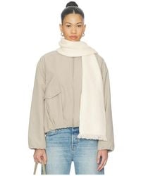 Hat Attack - Toasty Stretch Scarf - Lyst