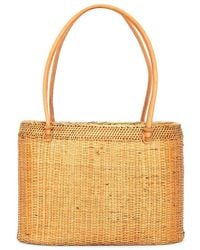 Casa Clara - Halima Tote Bag - Lyst