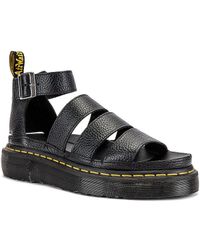 Dr. Martens Clarissa Sandals for Women - Up to 44% off at Lyst.com