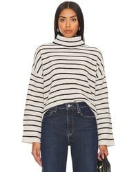Sanctuary - STRICK STAY COZY - Lyst
