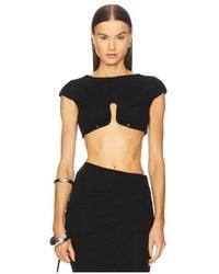 Michael Costello - X Revolve Adalynn Top - Lyst
