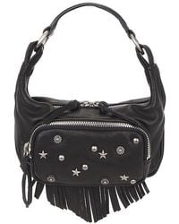 Marge Sherwood - City Micro Hobo Bag - Lyst