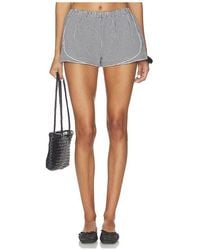 Solid & Striped - The Eleni Short - Lyst