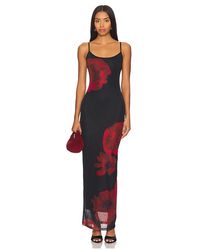 superdown - Kleid Jobelle - Lyst
