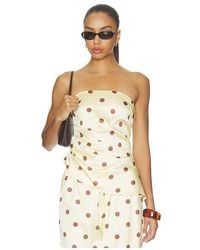 SNDY'S - Lyra Top - Lyst