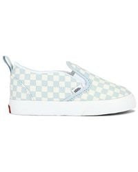Vans - Toddler Slip-On V - Lyst