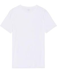 Commando - Unterziehshirt - Lyst