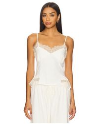 Tularosa - Margaux Top - Lyst