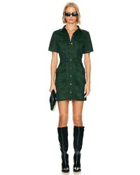 Mother - The Small Talker Dress - Lyst