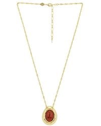 Anni Lu - On Top Necklace - Lyst
