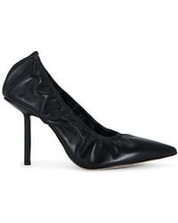 STUDIO AMELIA - Rhodes 90 Heel - Lyst