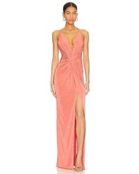 Katie May - Pixie Gown - Lyst