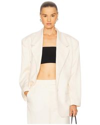 Remain - Oversized Blazer - Lyst