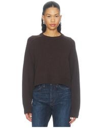 Soft Goat - Cashmere Top - Lyst