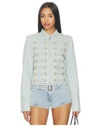 Lioness - Rush Hour Jacket - Lyst