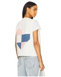 seventy + mochi - Weste Aria - Lyst