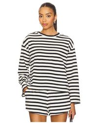 Ba&sh - X Suzie Kondi Foley Top - Lyst