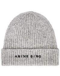 Anine Bing - Beanie Elia - Lyst