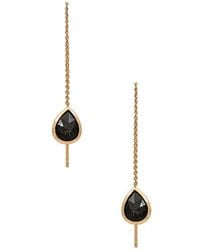 Ettika - Threader Earrings - Lyst