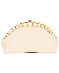 Cult Gaia - Una Clutch - Lyst