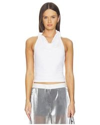 Madison The Label - Clemence Top - Lyst