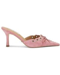Tony Bianco - Shae Mule - Lyst