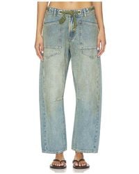 Lioness - Rush Hour Jeans - Lyst