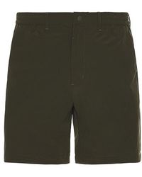 Quiet Golf - Monogram テックショートパンツ - Lyst