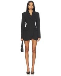 superdown - Vesper Mini Blazer Dress - Lyst