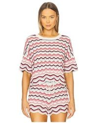 LSPACE - Sunchaser Top - Lyst