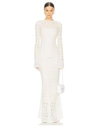 L'academie - 'Academie Kayden Maxi Dress - Lyst