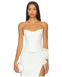 Nbd - Bustier Yaz - Lyst