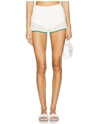 superdown - Brisa Short - Lyst