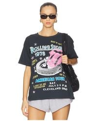 Daydreamer - Rolling グラフィックTシャツ - Lyst