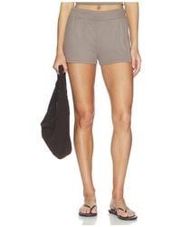 Commando - Rippstrick-Shorts Better Than Basic - Lyst