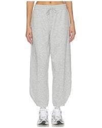 Beyond Yoga - Sweathose Barrel - Lyst