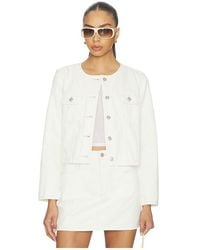 PAIGE - Dean Jacket - Lyst