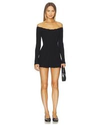 Nana Jacqueline - Jenna Dress - Lyst