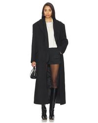 Nakedvice - The Isla Coat - Lyst