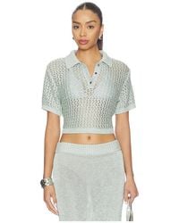 Dodiee - Adalyn Top - Lyst
